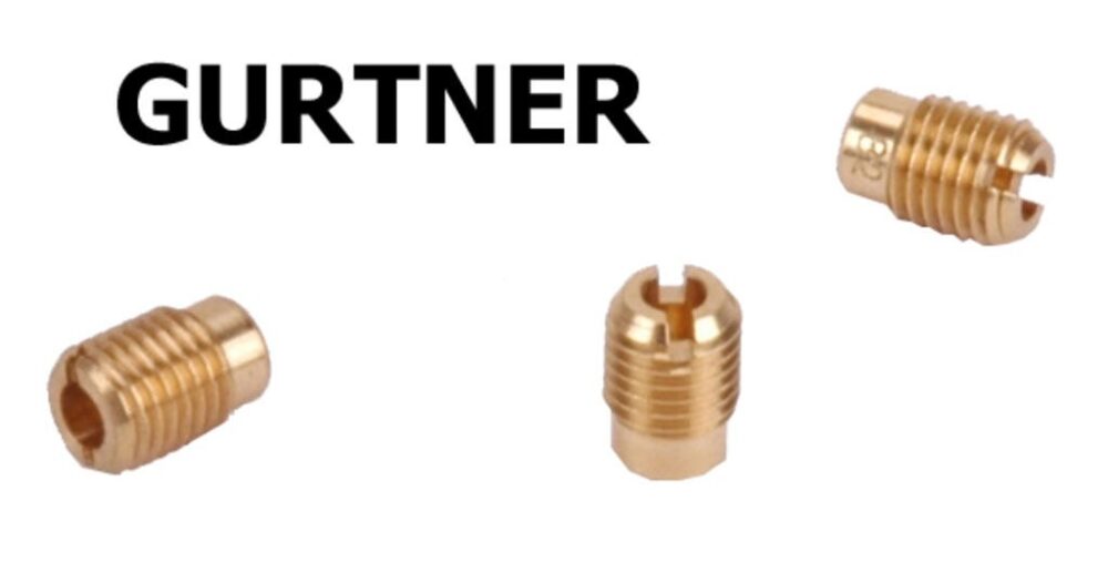 SPROEIER GURTNER 72