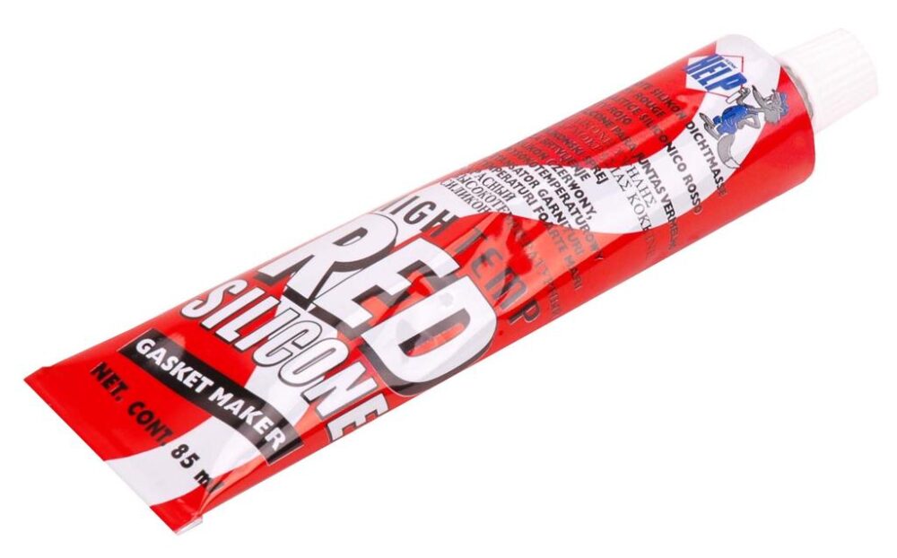 Help Silicone Pakking Red