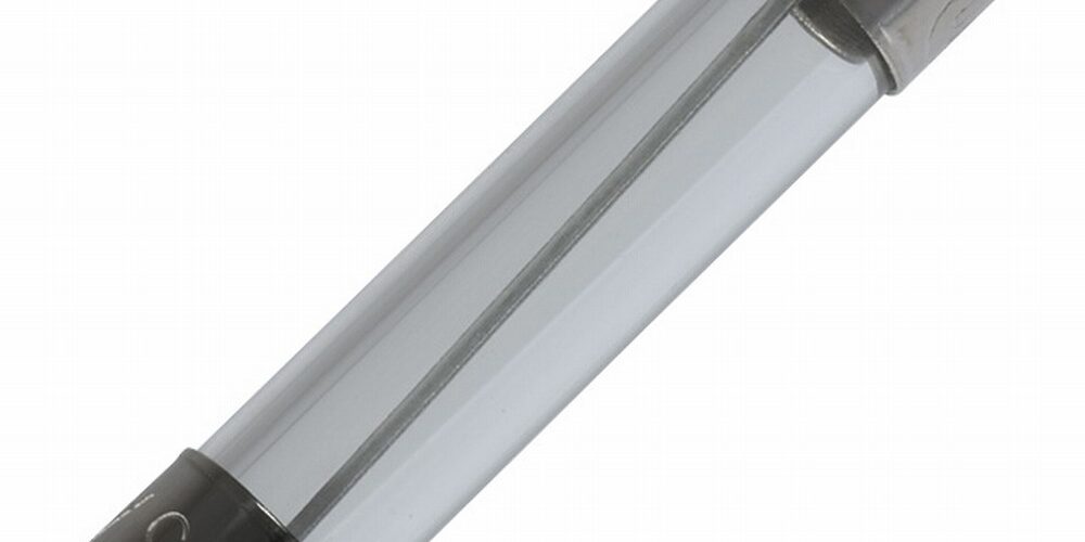 GLASZEKERING 10A - 32MM P.12