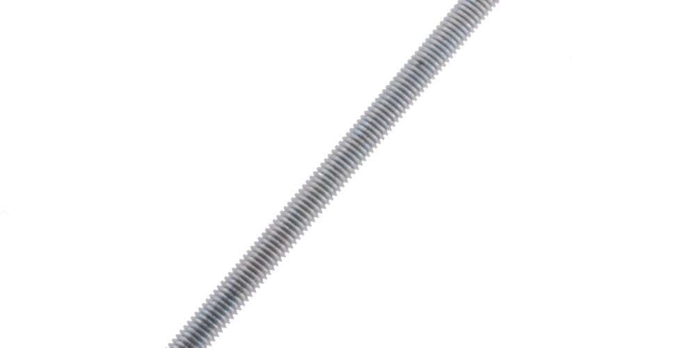 BOUT M6x120 mm CITTA BLOKBOUT