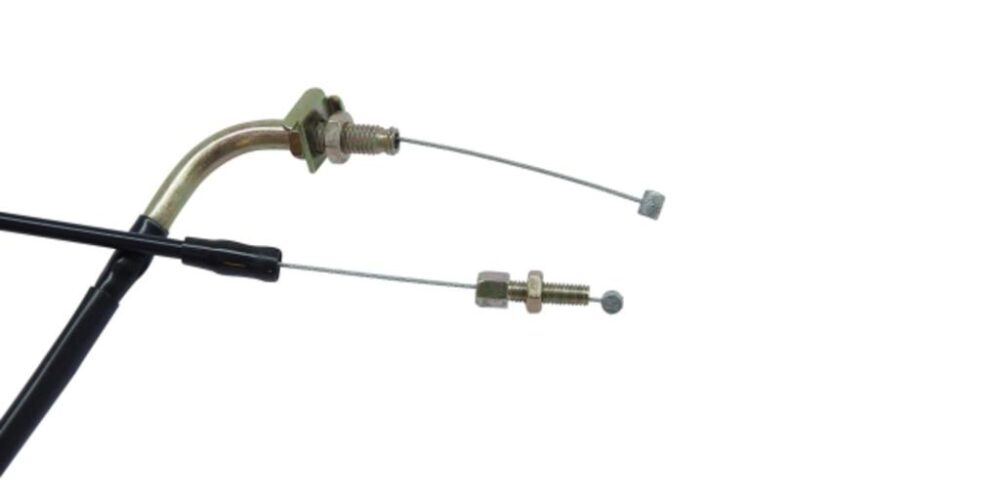 Gaskabel | Piaggio Zip 4T