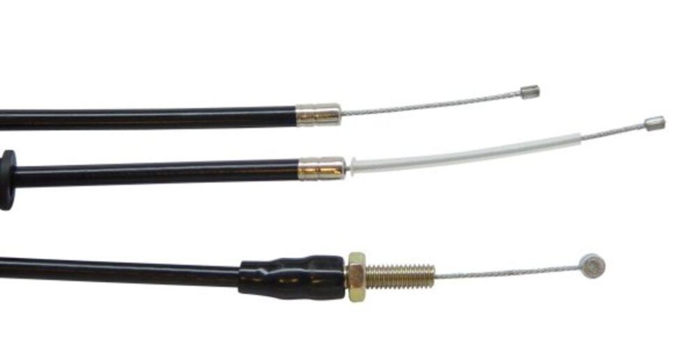 Gaskabel | Piaggio Fly 2T