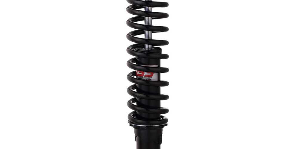 Schokbreker YSS Hydraulic 310 | Piaggio Achter