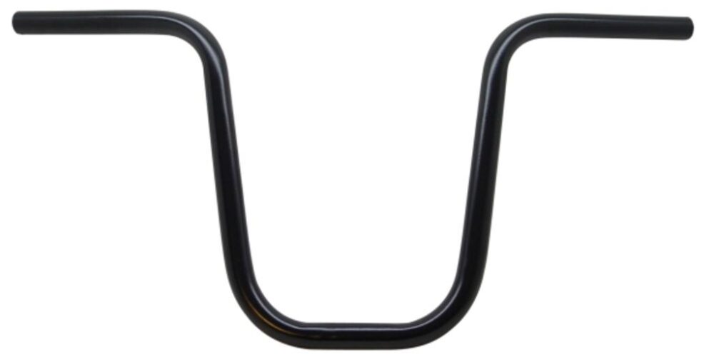 STUUR CITTA STD MODEL ZWART