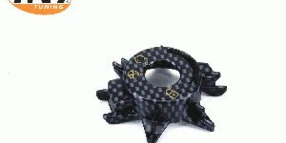 STUURSLOTHUIS SPEEDFIGHT CARBON