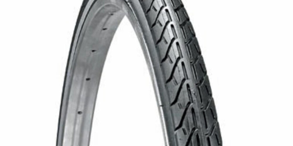 Buitenband Fiets CST 28x1 1/8