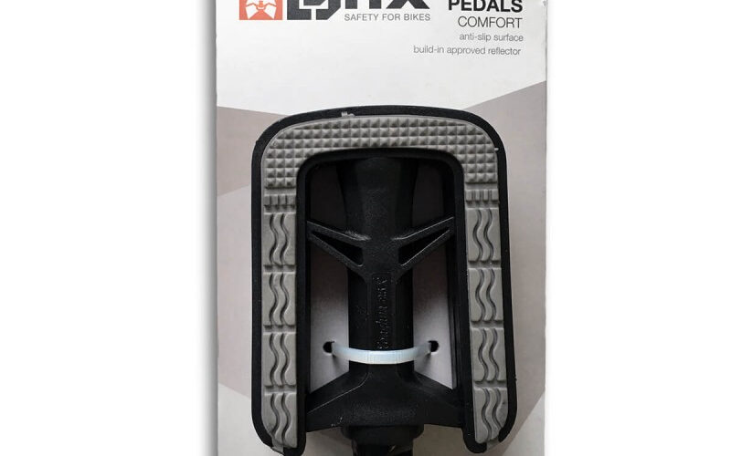 PEDAAL FIETS COMFORT