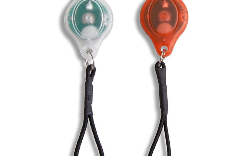 SLEUTELHANGER LED SET