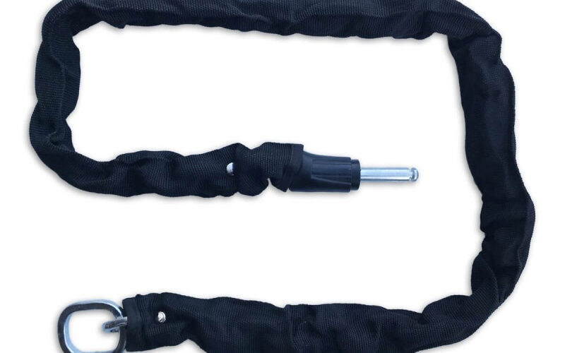 INSTEEKKETTING 140CM (Passend op AXA)