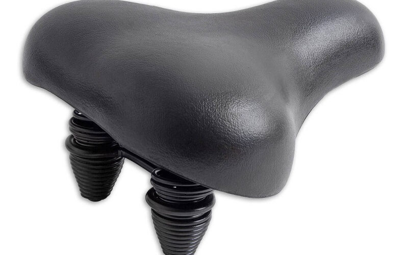 ZADEL FIETS ABI UNISEX COMFORT