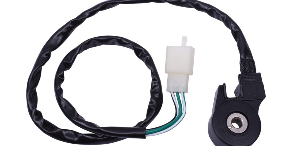 Schakelaar Zijstandaard Bobotech | China LX