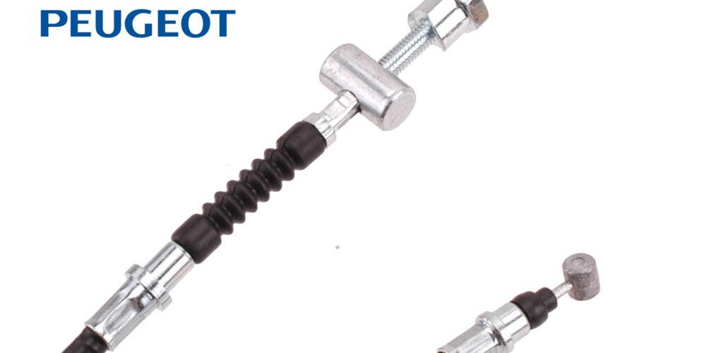 Achterremkabel OEM | Peugeot Vivacity 3 / Speedfight 3