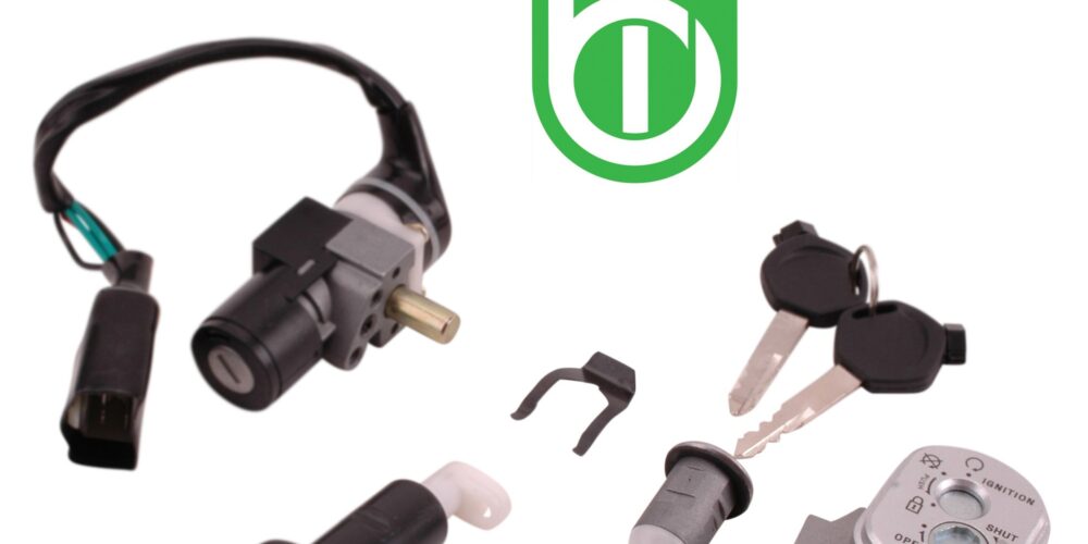 Contactslotset 26mm Pen | BTC Riva