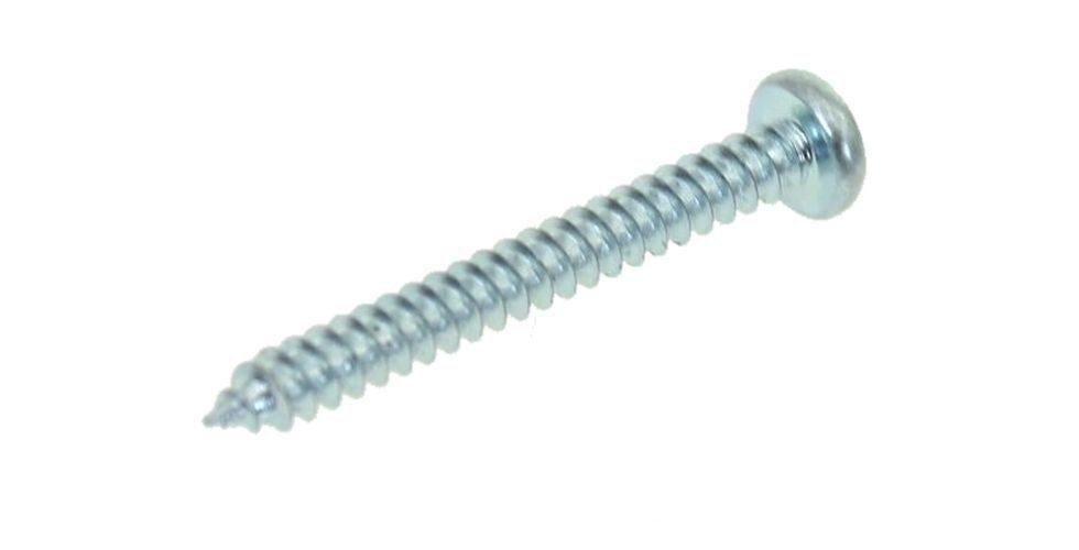 Schroef RAW OEM | Piaggio Zip