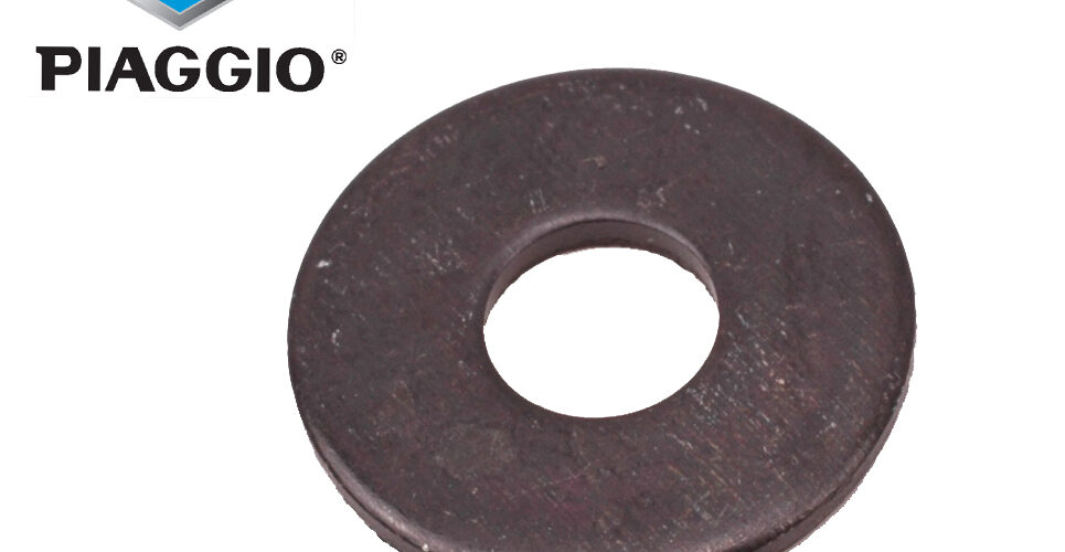 Revet OEM 12x4,5mm | Piaggio / Vespa