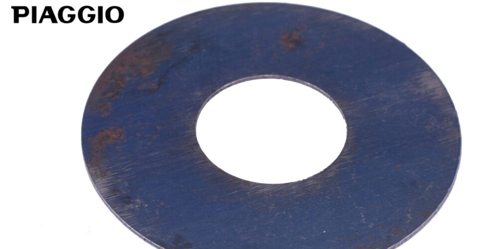 Revet OEM 40x16mm | Piaggio / Vespa