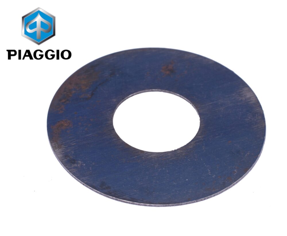 Revet OEM 40x16mm | Piaggio / Vespa