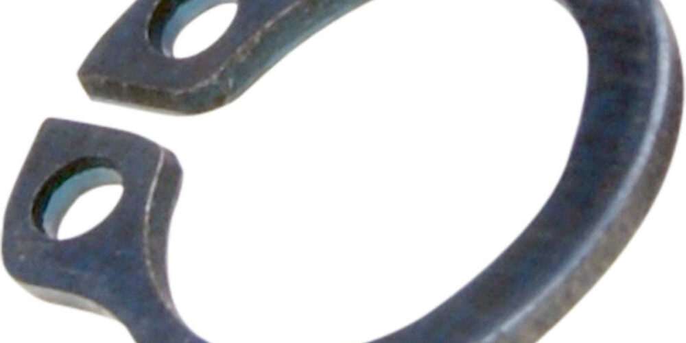 Borgclip OEM 22mm | Piaggio / Vespa