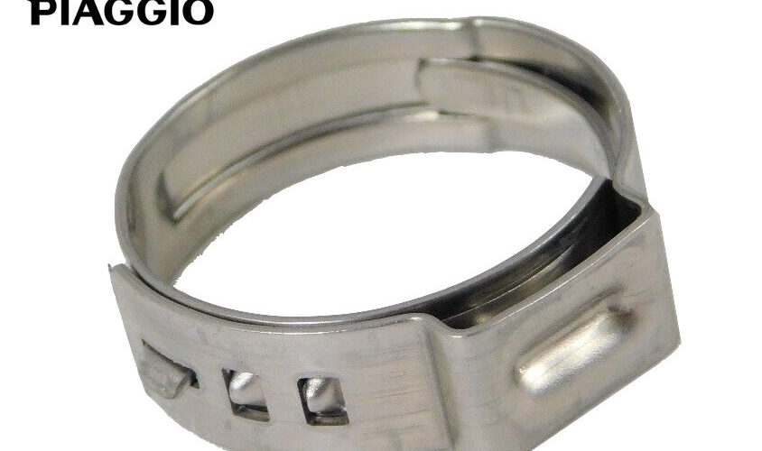 Slangklem OEM 22mm | Piaggio / Vespa