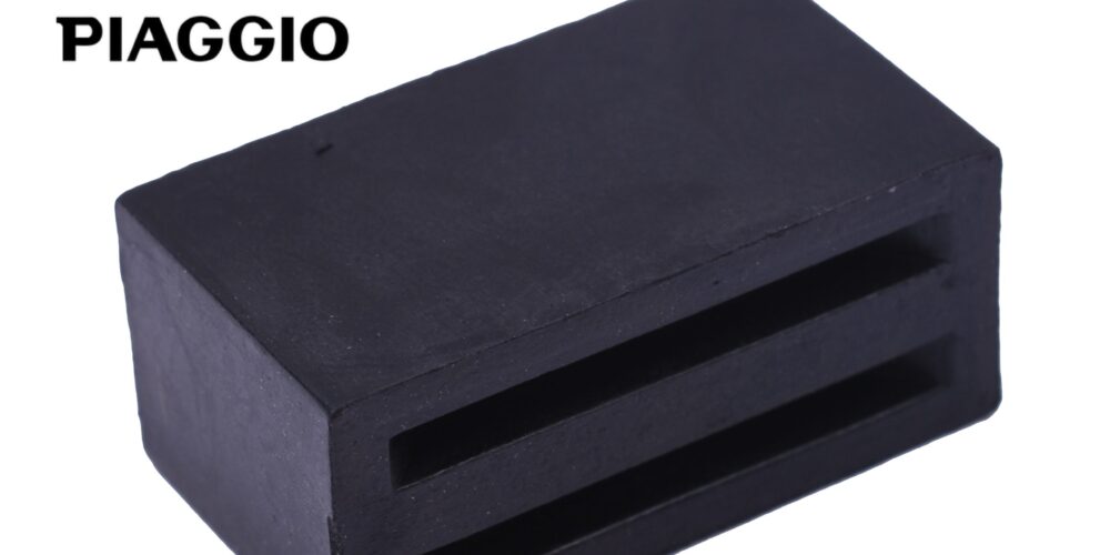 Rubber Houder Relais OEM | Piaggio / Vespa