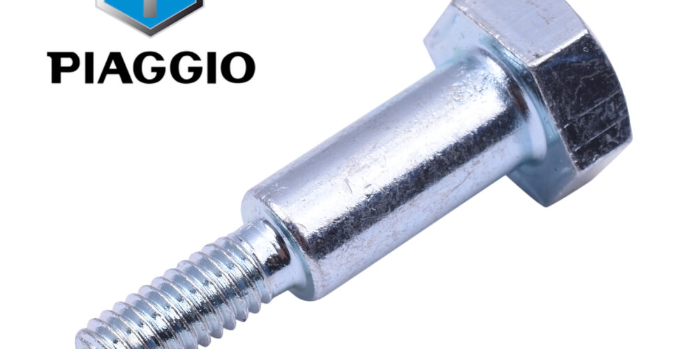 Bout OEM M4x10 | Piaggio / Vespa