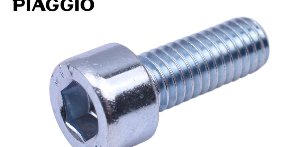 Inbusbout OEM M6x16 | Piaggio / Vespa