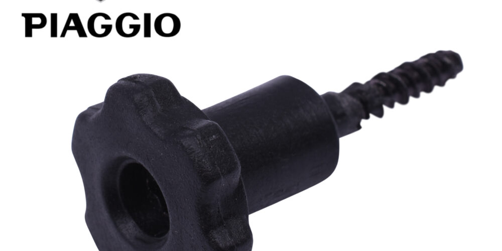 Schroefknop Luchtfilter OEM | Piaggio / Vespa