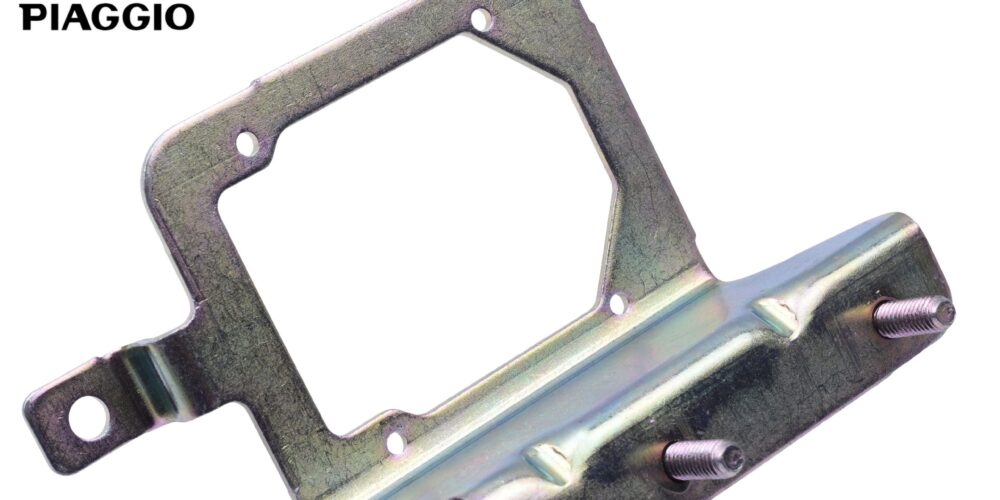 Montageplaat OEM Bobine | Vespa 4T 4V