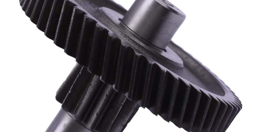 Tandwiel Eindoverbrenging OEM 13/53 | Piaggio / Vespa 4T 12"