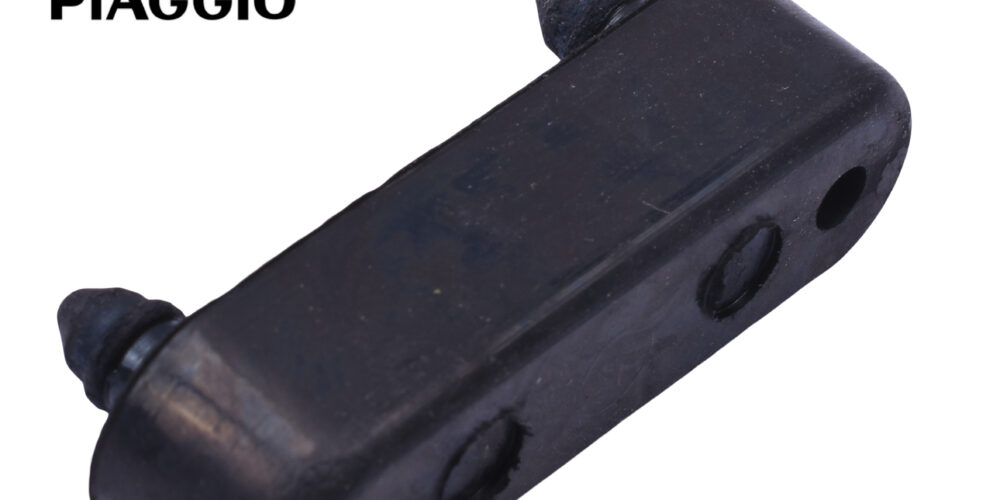 Stootrubber Zadel OEM | Piaggio / Vespa