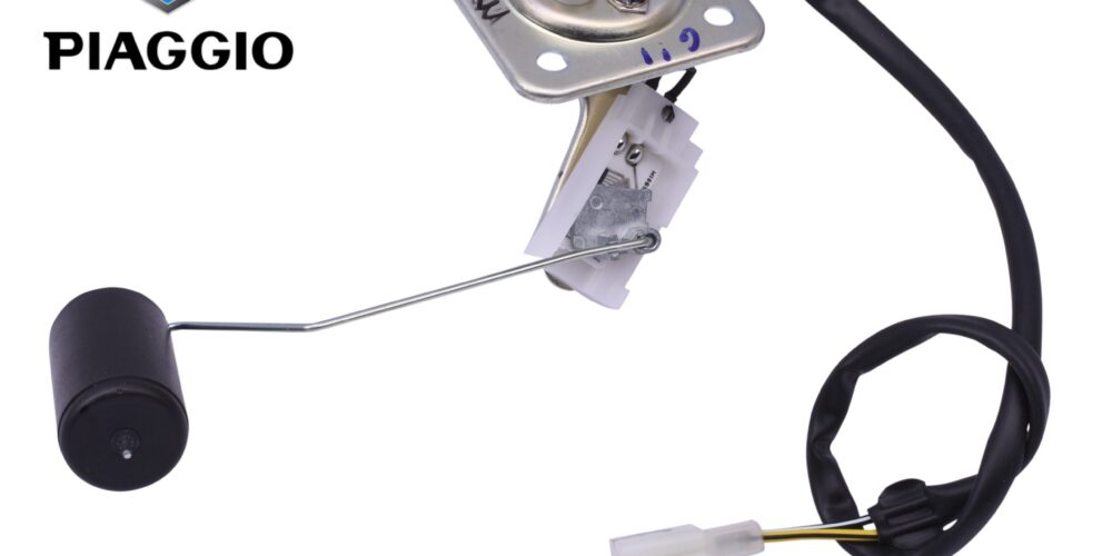 Tankvlotter OEM | Vespa Primavera / Sprint 4T 3V