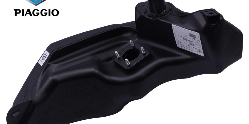 Brandstoftank OEM | Vespa Primavera / Sprint 4T