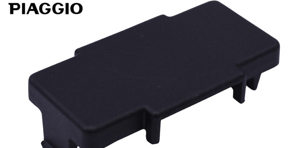 Deksel Zekeringkast OEM | Piaggio / Vespa