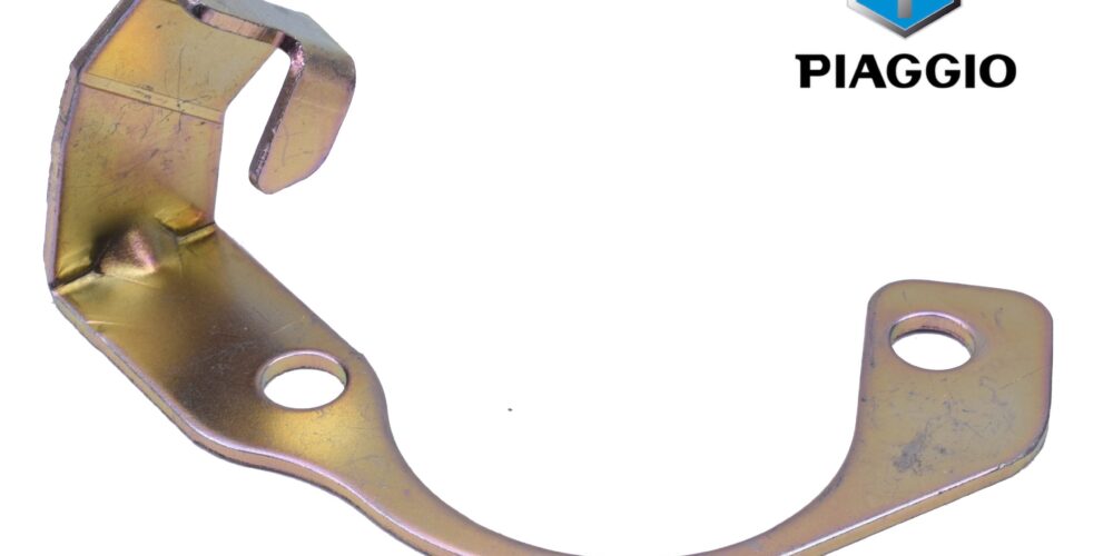 Montagebeugel Remleiding Voorpoot OEM | Vespa LX / S