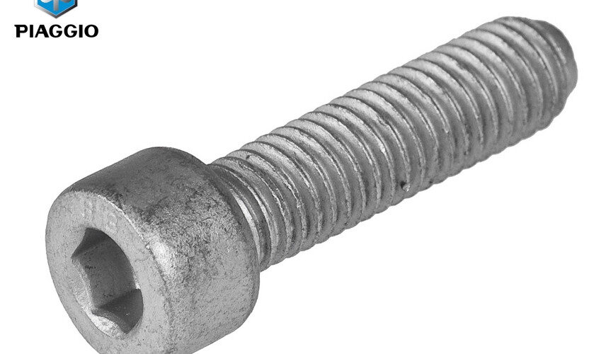 Inbusbout OEM M8x25 | Piaggio / Vespa