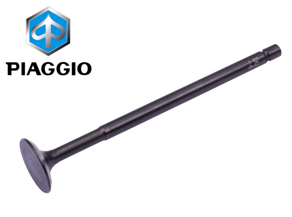 Inlaatklep OEM Stelschroef | Piaggio / Vespa 4T 4V