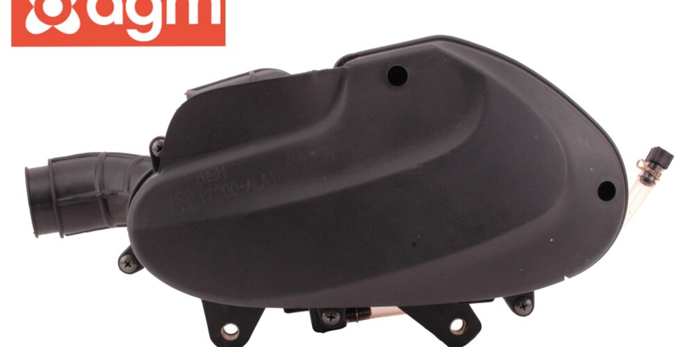 Luchtfilter OEM Compleet | AGM VX / VXs