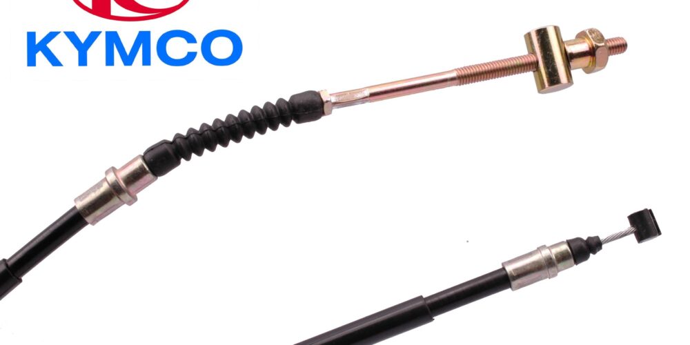 Achterremkabel OEM | Kymco Agility 16