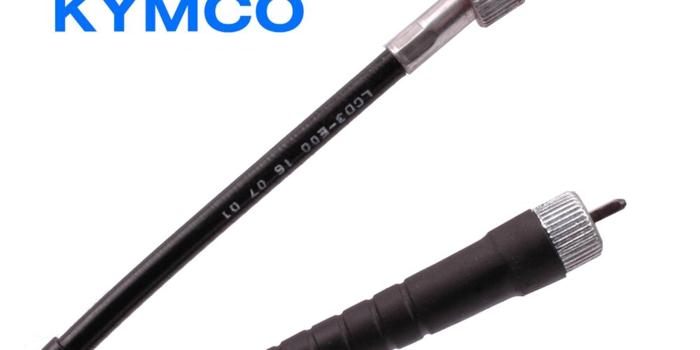 KM-tellerkabel OEM | Kymco People S / Agility 16