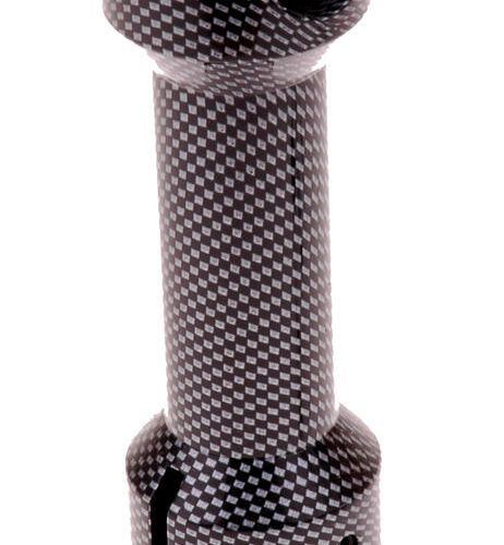 STUURCLAMP BOBO LANG CARBON